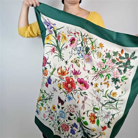 modelli capelli gucci|Ma foulard di Gucci non è sinonimo solo di Flora.